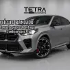 BMW X2 2.0 TURBO GASOLINA XDRIVE M35i STEPTRONIC BMW X2 2.0 TURBO GASOLINA XDRIVE M35i STEPTRONIC