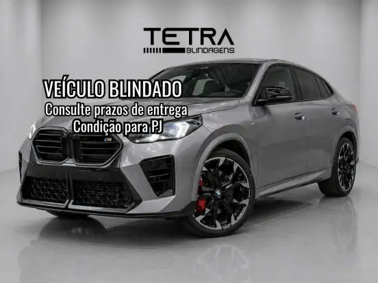 BMW-X2-2.0 TURBO GASOLINA XDRIVE M35i STEPTRONIC BMW-X2-2026