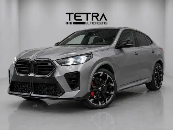 BMW-X2-2.0 TURBO GASOLINA XDRIVE M35i STEPTRONIC BMW-X2-2026