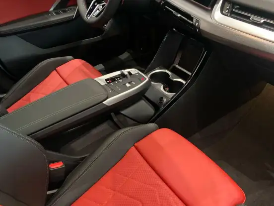 BMW-X2-2.0 TURBO GASOLINA XDRIVE M35i STEPTRONIC BMW-X2-2026