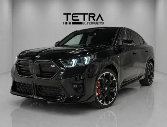 BMW-X2-2.0 TURBO GASOLINA XDRIVE M35i STEPTRONIC BMW-X2-2026