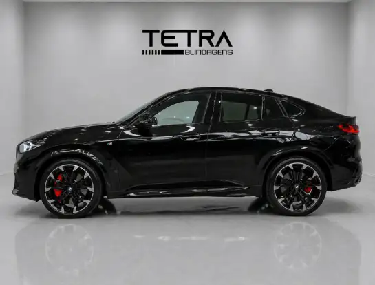 BMW-X2-2.0 TURBO GASOLINA XDRIVE M35i STEPTRONIC BMW-X2-2026