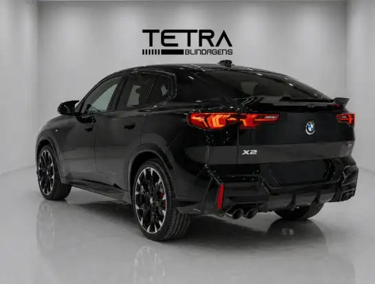 BMW-X2-2.0 TURBO GASOLINA XDRIVE M35i STEPTRONIC BMW-X2-2026