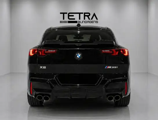 BMW-X2-2.0 TURBO GASOLINA XDRIVE M35i STEPTRONIC BMW-X2-2026