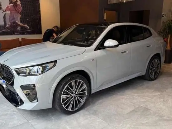 BMW X2 2.0 TURBO GASOLINA XDRIVE20I M SPORT STEPTRONIC