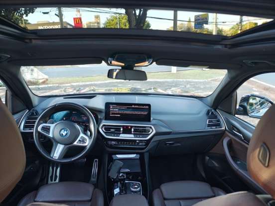 BMW-X3-2021