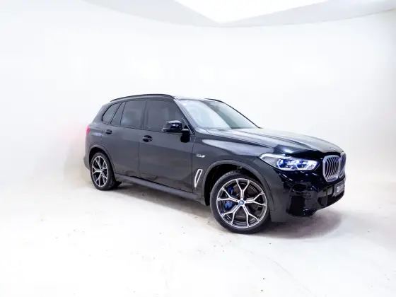 BMW X5 3.0 I6 TURBO HÍBRIDO XDRIVE45E M SPORT AUTOMÁTICO