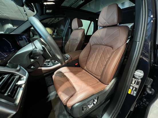 BMW-X5-3.0 I6 TURBO HÍBRIDO XDRIVE50E M SPORT AUTOMÁTICO BMW-X5-2024