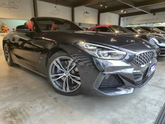 BMW Z4 2.0 TWINPOWER GASOLINA SDRIVE30i M SPORT STEPTRONIC