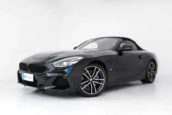 BMW Z4 2.0 TWINPOWER GASOLINA SDRIVE30i M SPORT STEPTRONIC