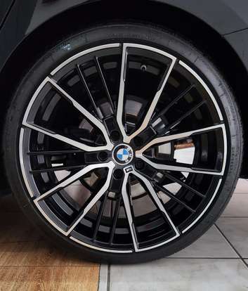 BMW-320i-2.0 16V TURBO FLEX GP AUTOMÁTICO BMW-320i-2020