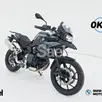 BMW F 800 GS PLUS BMW F 800 GS PLUS