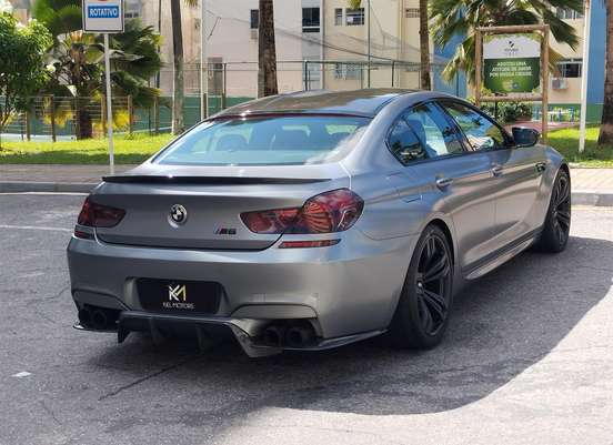 BMW-M6-2015