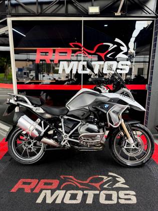 BMW R 1200 GS PREMIUM 