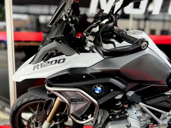 BMW-R 1200 GS PREMIUM BMW-R 1200 GS PREMIUM-2018