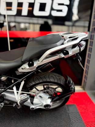 BMW-R 1200 GS PREMIUM-2018