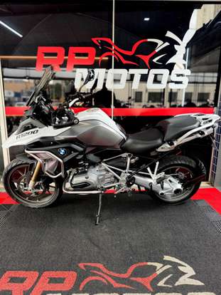 BMW-R 1200 GS PREMIUM-2018