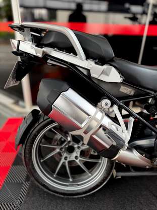 BMW-R 1200 GS PREMIUM-2018