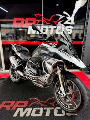 BMW-R 1200 GS PREMIUM-2018