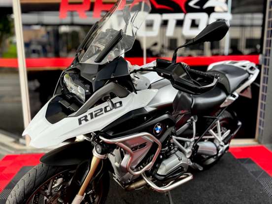 BMW-R 1200 GS PREMIUM BMW-R 1200 GS PREMIUM-2018