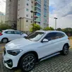 BMW X1 2.0 16V TURBO ACTIVEFLEX SDRIVE20I X-LINE 4P AUTOMÁTICO BMW X1 2.0 16V TURBO ACTIVEFLEX SDRIVE20I X-LINE 4P AUTOMÁTICO