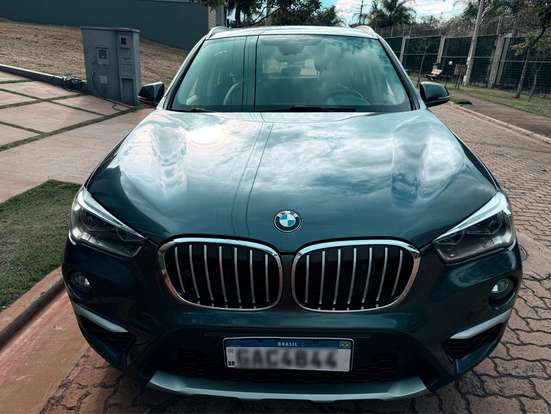 BMW-X1-2017
