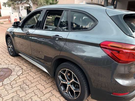 BMW-X1-2017