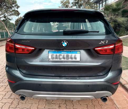 BMW-X1-2017