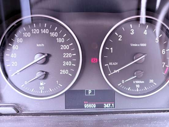 BMW-X1-2.0 16V TURBO ACTIVEFLEX SDRIVE20I 4P AUTOMÁTICO BMW-X1-2017