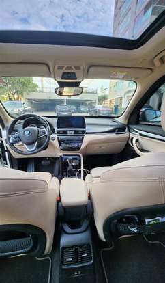 BMW-X1-2021