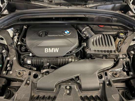 BMW-X1-2.0 16V TURBO ACTIVEFLEX SDRIVE20I X-LINE PLUS 4P AUTOMÁTICO BMW-X1-2022