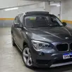 BMW X1 2.0 16V TURBO GASOLINA SDRIVE20I 4P AUTOMÁTICO BMW X1 2.0 16V TURBO GASOLINA SDRIVE20I 4P AUTOMÁTICO