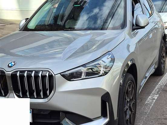 BMW-X1-2.0 16V TURBO GASOLINA SDRIVE20I X-LINE STEPTRONIC BMW-X1-2023