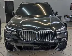 BMW X5 3.0 I6 TURBO HÍBRIDO XDRIVE45E M SPORT AUTOMÁTICO BMW X5 3.0 I6 TURBO HÍBRIDO XDRIVE45E M SPORT AUTOMÁTICO