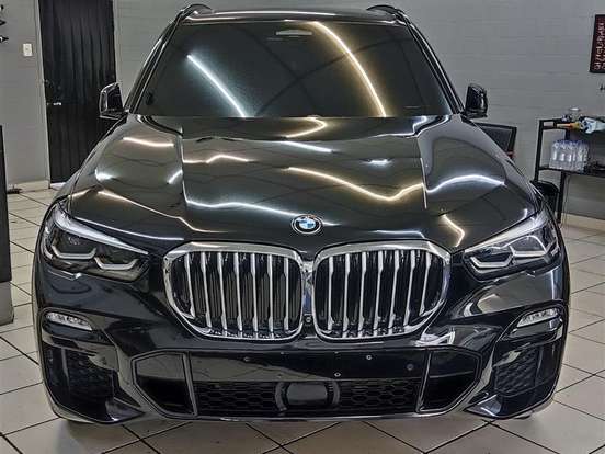 BMW-X5-3.0 I6 TURBO HÍBRIDO XDRIVE45E M SPORT AUTOMÁTICO BMW-X5-2020