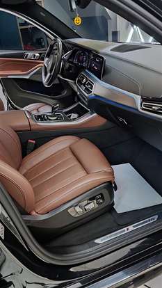BMW-X5-2020