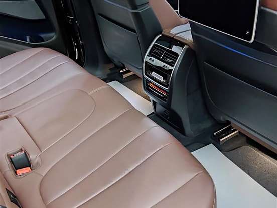 BMW-X5-3.0 I6 TURBO HÍBRIDO XDRIVE45E M SPORT AUTOMÁTICO BMW-X5-2020