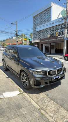 BMW-X5-2020