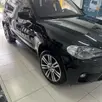 BMW X5 4.4 4X4 50I SPORT V8 32V GASOLINA 4P AUTOMÁTICO BMW X5 4.4 4X4 50I SPORT V8 32V GASOLINA 4P AUTOMÁTICO