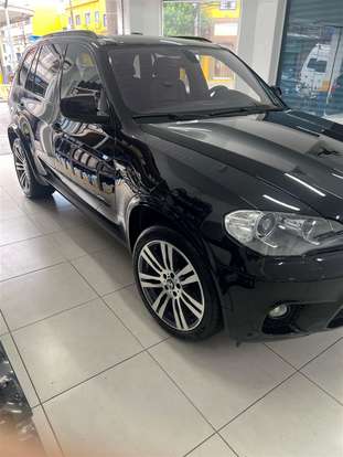 BMW-X5-2010