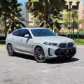 BMW X6 3.0 TWINPOWER GASOLINA XDRIVE40I M SPORT AUTOMÁTICO BMW X6 3.0 TWINPOWER GASOLINA XDRIVE40I M SPORT AUTOMÁTICO