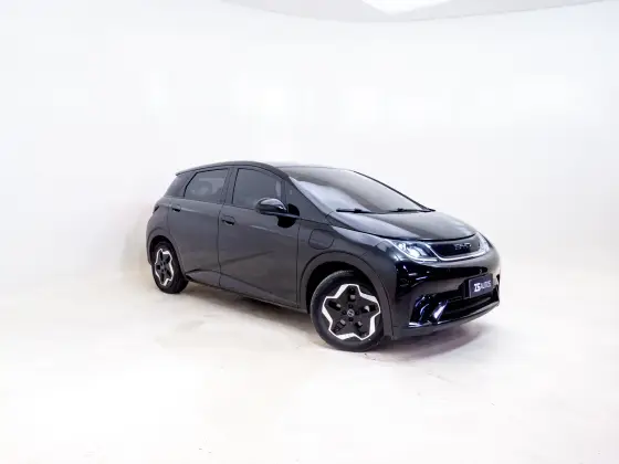 BYD DOLPHIN 44,9 KW ELÉTRICO