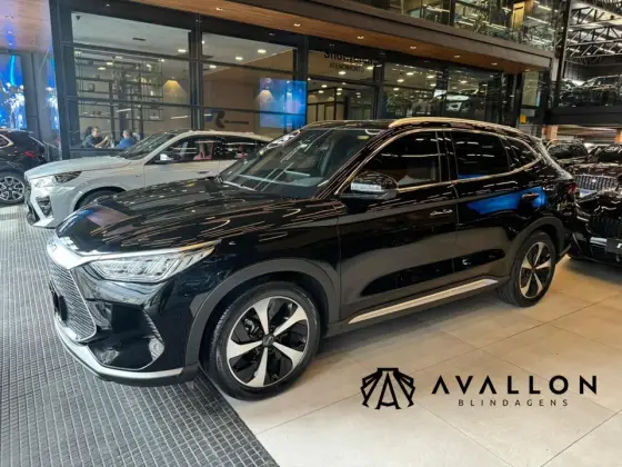 BYD SONG PLUS 1.5 DM-I HÍBRIDO AUTOMÁTICO