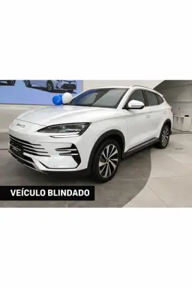 BYD SONG PLUS PREMIUM 1.5 DM-I TURBO HÍBRIDO AWD AUTOMÁTICO BYD SONG PLUS PREMIUM 1.5 DM-I TURBO HÍBRIDO AWD AUTOMÁTICO