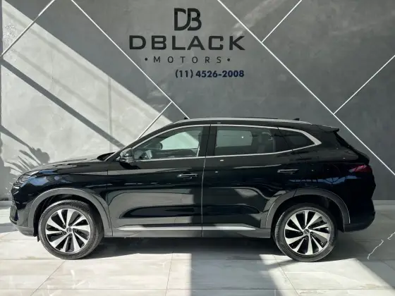 BYD SONG PRO 1.5 DM-I HÍBRIDO GS AUTOMÁTICO