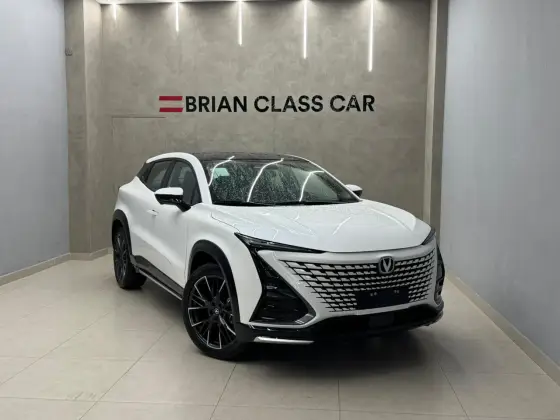 CAOA CHANGAN UNI-T 1.5 TGDI FLEX 7DCT