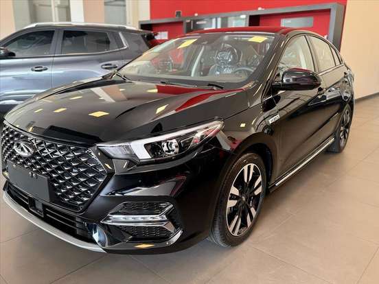 CAOA CHERY-ARRIZO 6 PRO-1.5 TCI FLEX HYBRID MAX DRIVE CVT CAOA CHERY-ARRIZO 6 PRO-2024