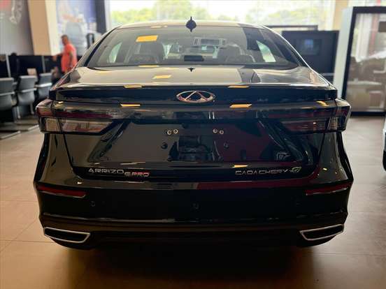 CAOA CHERY-ARRIZO 6 PRO-1.5 TCI FLEX HYBRID MAX DRIVE CVT CAOA CHERY-ARRIZO 6 PRO-2024