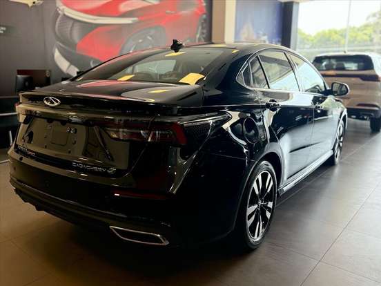 CAOA CHERY-ARRIZO 6 PRO-1.5 TCI FLEX HYBRID MAX DRIVE CVT CAOA CHERY-ARRIZO 6 PRO-2024