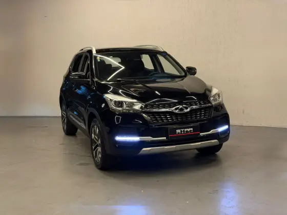 CAOA CHERY TIGGO 5x 1.5 VVT TURBO iFLEX TXS DCT CAOA CHERY TIGGO 5x 1.5 VVT TURBO iFLEX TXS DCT